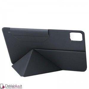Originalus odinis atverčiamas - juodas (Xiaomi Pad 8/Pad 8 Pro)